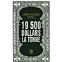19 500 dollars la tonne