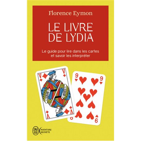 Le livre de Lydia
