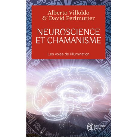 Neuroscience et chamanisme