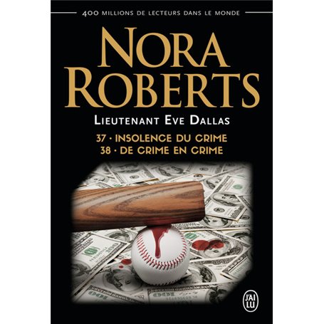 Insolence du crime - De crime en crime