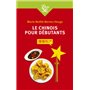 Chinois pour débutants