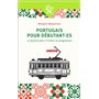 Portugais pour débutant.es
