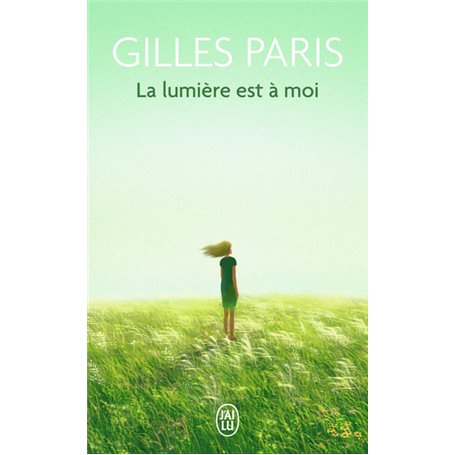 La lumière est à moi et autres nouvelles