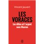 Les voraces