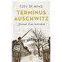 Terminus Auschwitz