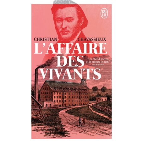 L'affaire des vivants