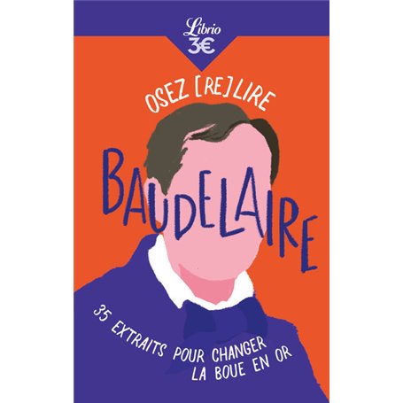 Osez (re)lire Baudelaire