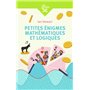 Petites énigmes mathématiques et logiques