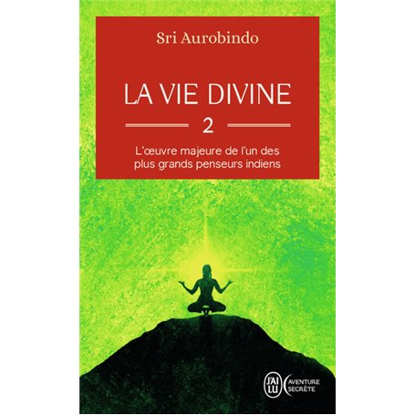 La vie divine
