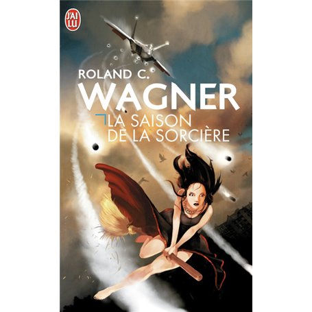La saison de la sorcière
