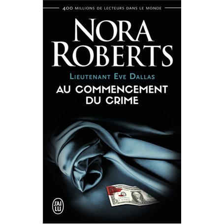 Au commencement du crime