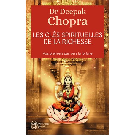 Les clés spirituelles de la richesse
