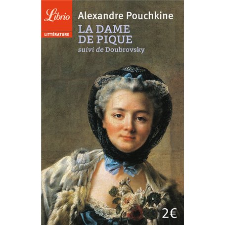 La Dame de pique