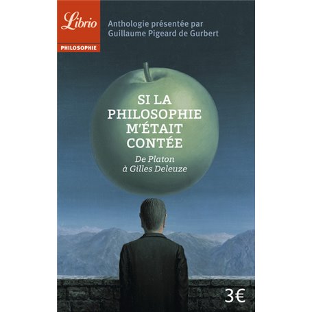 Si la philosophie m'était contée
