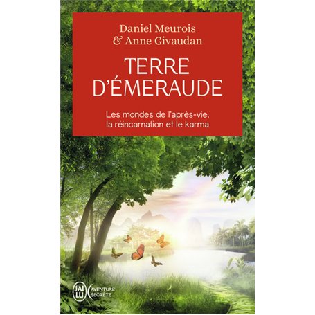 Terre d'émeraude