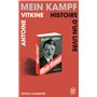 Mein kampf, histoire d'un livre