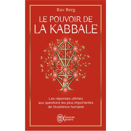 Le pouvoir de la Kabbale