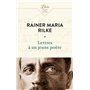 Lettres à un jeune poète