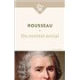 Du contrat social ou Principes du droit politique