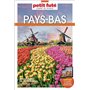 Guide Pays-Bas 2024 Carnet Petit Futé