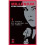 Millénium 1 - Les hommes qui n'aimaient pas les femmes