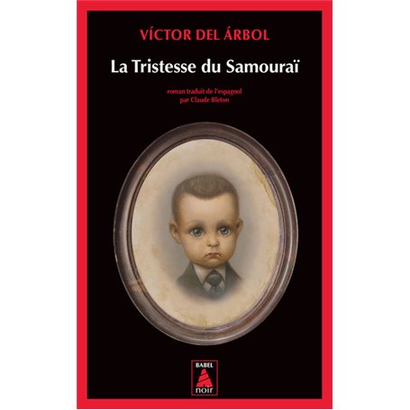 La Tristesse du Samouraï