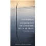 Fondements de l'histoire de la musique