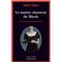 Le maître chanteur de minsk