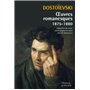 Oeuvres romanesques 1875-1880