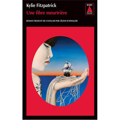 Une fibre meurtrière