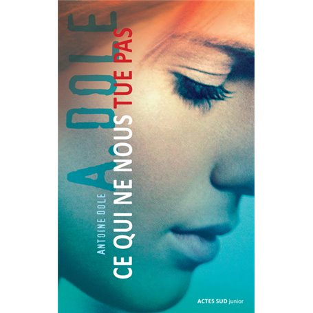 Ce qui ne nous tue pas