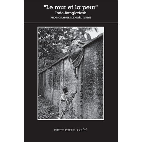 Le mur et la peur