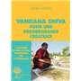 Vandana Shiva pour une désobéissance créatrice