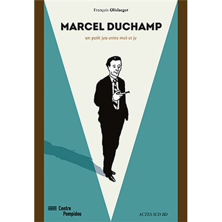 Marcel Duchamp