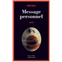 Message personnel