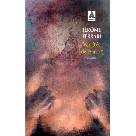 Variétés de la mort