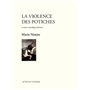 La violence des potiches et autres monologues féminins