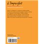 L'Imparfait