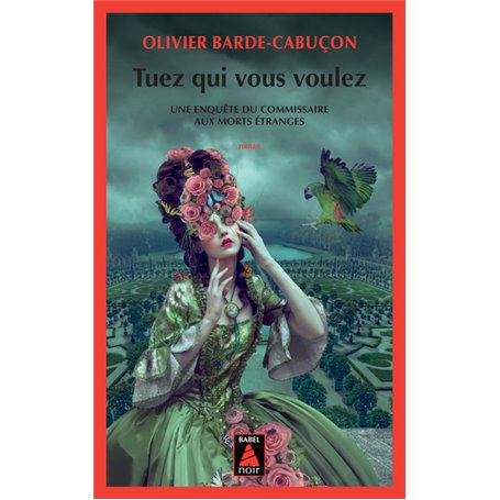 Tuez qui vous voulez