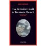 La dernière nuit à Tremore Beach