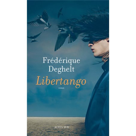 Libertango