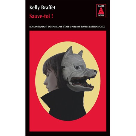Sauve-toi !