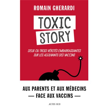 Toxic Story