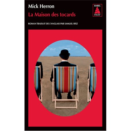 La Maison des tocards