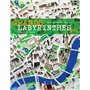Grands labyrinthes 2 - villes du monde