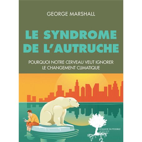 Le Syndrome de l'autruche