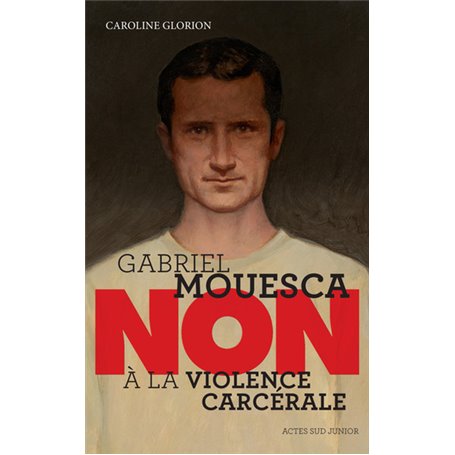 Gabriel Mouesca : "Non à la violence carcérale"