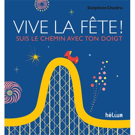 Vive la fête !