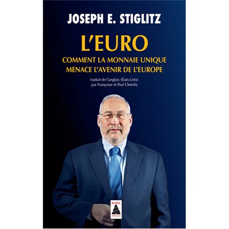 L'Euro : comment la monnaie unique menace l'avenir de l'Europe