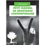 Petit manuel de résistance contemporaine